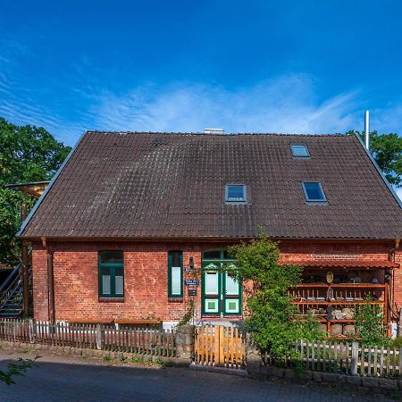 Ferienwohnungen Schulstr. 8 Mueden Faßberg 外观 照片